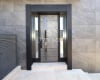 Villor I Antalya Altintas Med Privat Pool Och Inomhusparkering 9