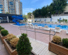 Furnished Apartment in a Project with Facilities in Alanya 4