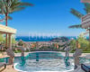 Villas with Pools and Unobstructed Sea Views in Alanya Tepe