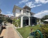 Villa Individuelle Avec Piscine Privée Et Parking À Fethiye Foça