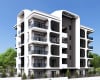 New Apartments for Sale Suitable for Investment in Mersin 3