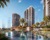 Apartamenty Z Widokiem Na Jezioro I Wyspy W Jumeirah Lake Towers 4