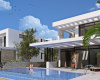 Villa's Met Chique Design Aan Het Strand In Ozanköy 6