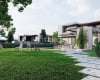 Brand-new 7-bedroom Villas in a Project in Ankara 5
