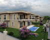 Villas Près De La Plage À Istanbul Buyukcekmece