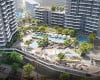 Luksusowe Apartamenty Z Widokiem Na Morze Na Raha Island, RAK 2