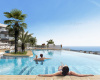 Appartements En Bord De Mer Avec Style Contemporain À águilas Murcia 5