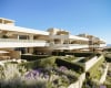 Appartementen Met Terrassen En Zwembaden In Estepona New Golden Mile 3