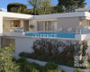 Villa En Construcción En Venta En Benitachell 3