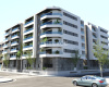 Chic Apartments Featuring a Pool in Almoradi Alicante
