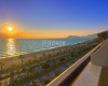 Immobiliers Dans Un Projet En Bord De Mer Alanya Kestel