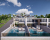 Casas 2+1, 4+1 Y 5+1 Con Opciones De Pago A Plazos En Kaş Kalkan 1