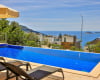 4-bedroom Villa with Infinity Pool in Kaş Kalkan 2
