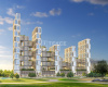 Properties in a 5-tower Project in Dubai Meydan