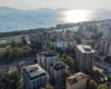 Apartments Near the Coastline and Marmaray in Kartal İstanbul