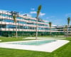 埃斯特波纳 (estepona) 新建公寓，享有独特景观 6