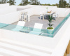 Golf Course-adjacent Villas for Sale in Orihuela Costa 2