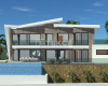 4 Bedrooms Luxury Villa Nearby the Beach in Calpe Alicante 5