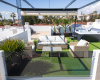 Fristående Villor Med Privata Pooler I La Marina Alicante 2