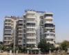 Antalya Kundu’da Plaja Yürüme Mesafesinde Orman Manzaralı Daire 2