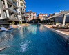 Appartement Dans Un Complexe Avec De Nombreuses Installations À Alanya 6