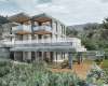 Villas Avec Système De Maison Intelligente Dans Le Centre De Bodrum 6