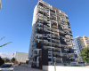 1-bedroom Apartment Near Sea in Mersin Erdemli Terrace Park 1