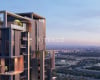 Premium Appartementen Aan De Lagune In Dubai Meydan 5