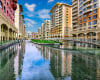 Valley-view Apartments in a Luxury Complex in Ankara Çankaya 2