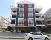 Ankara Etimesgut'ta Butik Apartman Projesinde Daireler