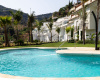 Spacious Sea View Villas with Pool in Almuñecar Granada 1