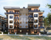 Apartamentos Con Terrazas En El Puerto Deportivo Beylikdüzü