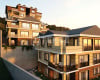 3-bedroom Duplex Apartments in a Complex in Mudanya Halitpaşa 1