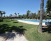 Benalmádena'da Modern Tasarımlı ve Jakuzili Yarı Müstakil Ev 3