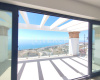 Sea View Houses with Communal Pool in Torrox 5