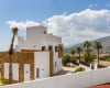 Villen Mit Meer Und Bergblick In Finestrat, Alicante 6