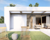 Luxury Detached Villas 700m From the Beach in La Zenia 7