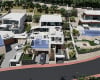 Vrijstaande Weelderige Villa Met Uitzicht Op Zee In Calpe 6