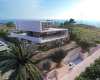 Stunning Villa with Panoramic Sea Views in Teulada Alicante 4