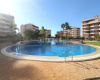 Stylish Apartment with Great Amenities in Los Arenales Del Sol