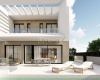 Eleganta Villor Med Pooler I Dolores Alicante 3