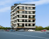 Apartments Within Walking Distance of Sea in City Nest Project 2