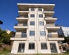 Apartamentos Con Vistas Al Mar Y A La Ciudad Con Piscina En Alanya 1