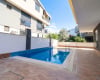 Penthouse De 3 Chambres Près De La Mer À Güzeloba Antalya 2