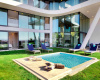 Villas Concepto Hotel Junto Al Mar En Bodrum Adabükü 14