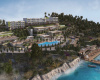 Appartementen In Een Complex Met Privépier In Bodrum Yalıkavak 5