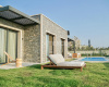Villa's Met Zeezicht En Smart Home-systeem In Bodrum Gümüşlük 3