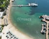 Fastigheter Med Privat Strand Och Pool I Yalıkavak Bodrum 1