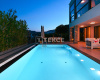 Ready to Move Stylish Villa with a Private Pool in Bodrum 5