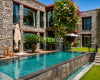 Sea View Home with Spacious Garden in Bodrum Turkey 5